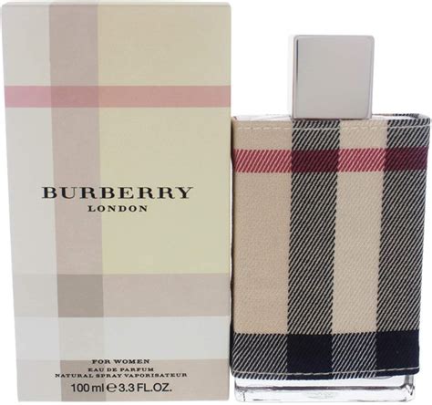 burberry london perfume discontinued|burberry london for women notes.